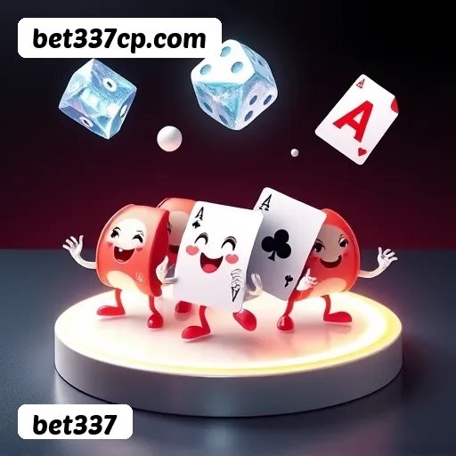 Benefícios da Conta bet337.com: Saques PIX Rápidos, Bônus Exclusivos, 580+ Jogos Premium e Sistema VIP