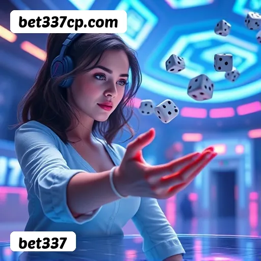 Área Bet bet337.com Brasil - Interface de Apostas com Mercados Locais, Odds Competitivas e Gestão de Banca Inteligente