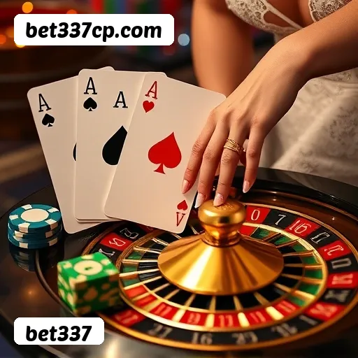 Cashback VIP bet337.com - Sistema Crescente de 5% a 15% Conforme Nível VIP