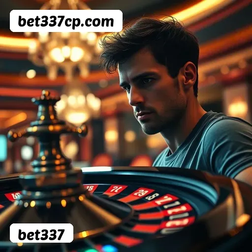 Slots Premium bet337.com - Mais de 320 Jogos com RTP até 98.5% e Jackpots Progressivos