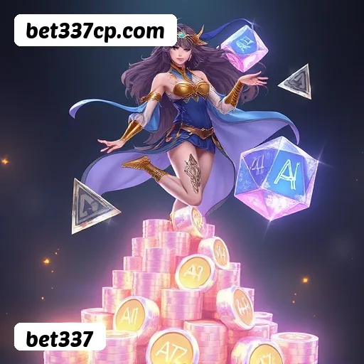 Casino VIP Exclusivo bet337.com - Mesas Privadas, Gerente Pessoal e Benefícios Premium